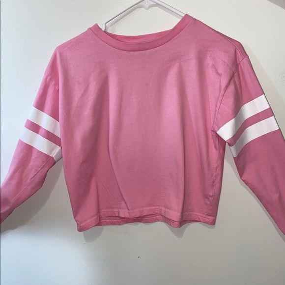 Forever 21 Tops - Long sleeve shirt